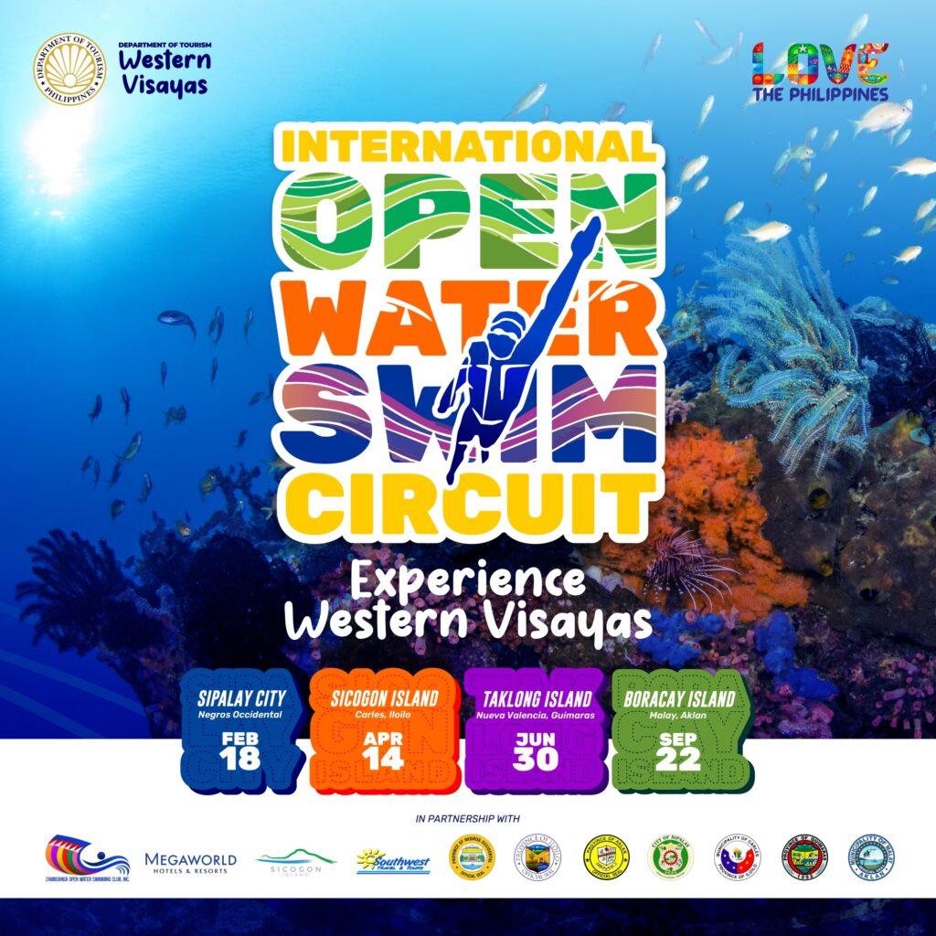 International Open Water Swim Circuit