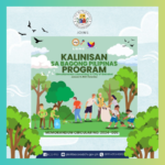 KALINISAN Sa Bagong Pilipinas Program